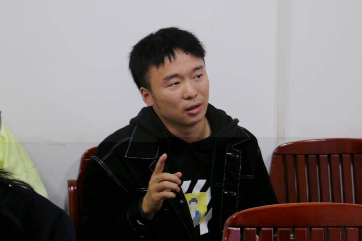 提問1